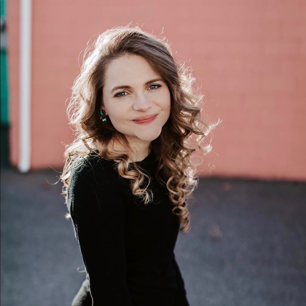 Meet your Posher, Kailee